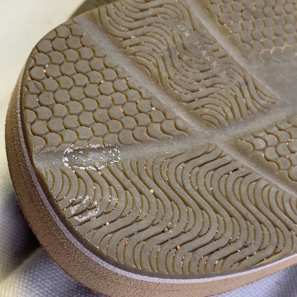 Sperry almost NEW top sider thong/flip flop sandal - Picture 5 of 7